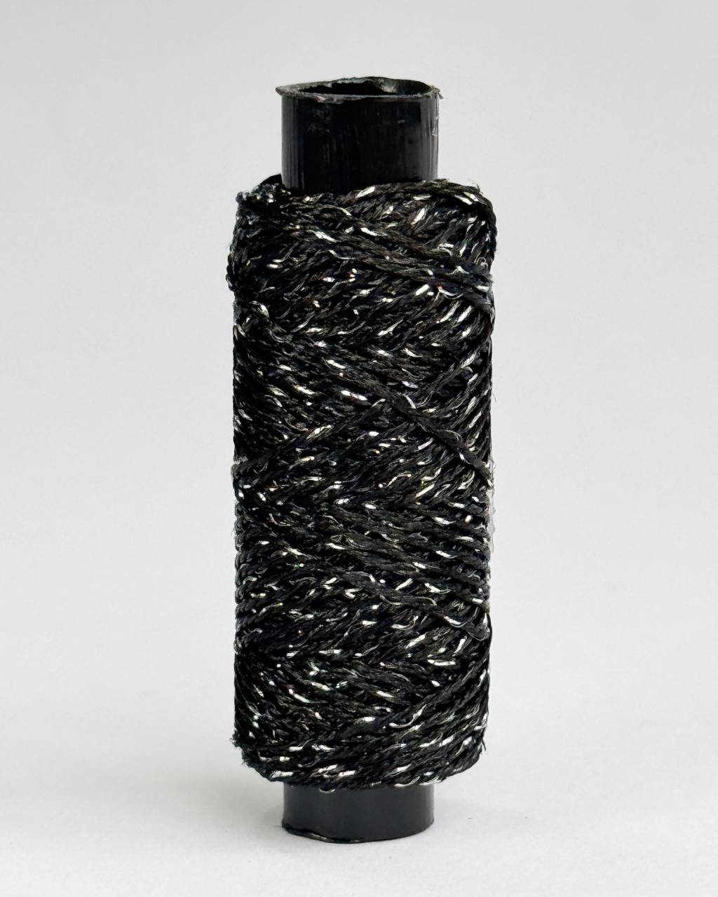 Hilo Perle con Lurex Decorativo X 12 unds