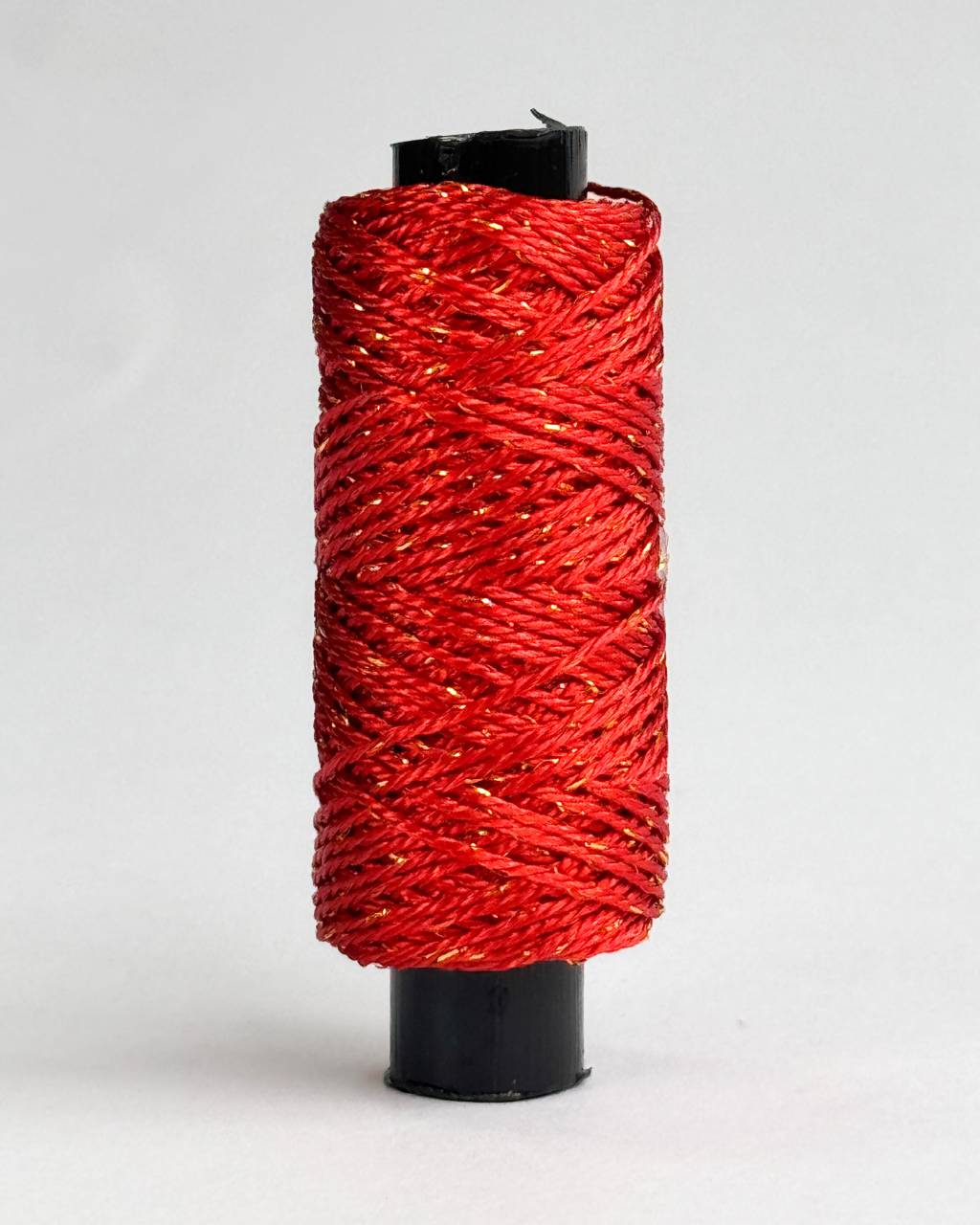 Hilo Perle con Lurex Decorativo X 12 unds