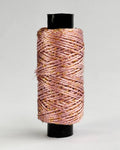 Hilo Perle con Lurex Decorativo X 12 unds