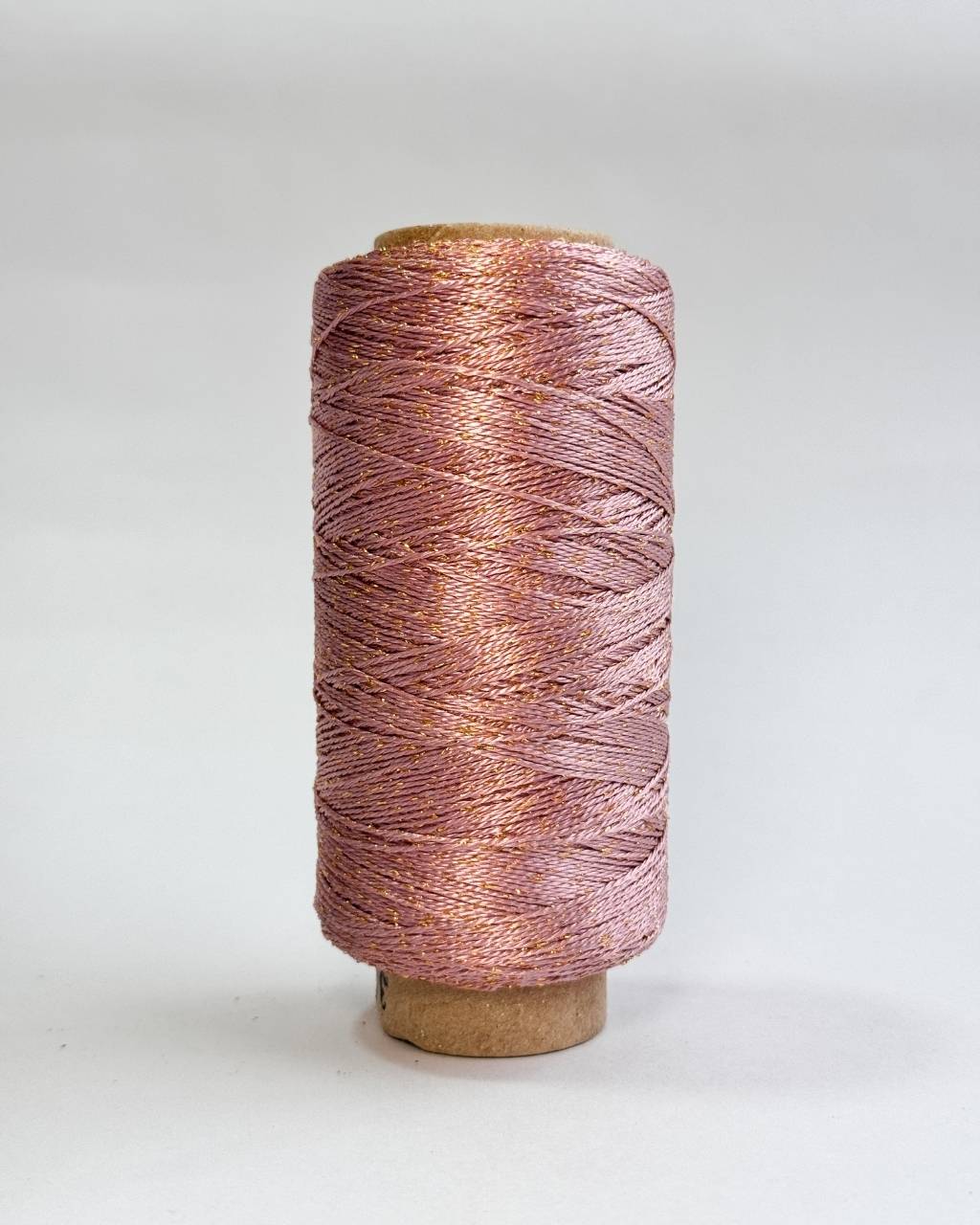 Hilo Perle con Lurex Decorativo