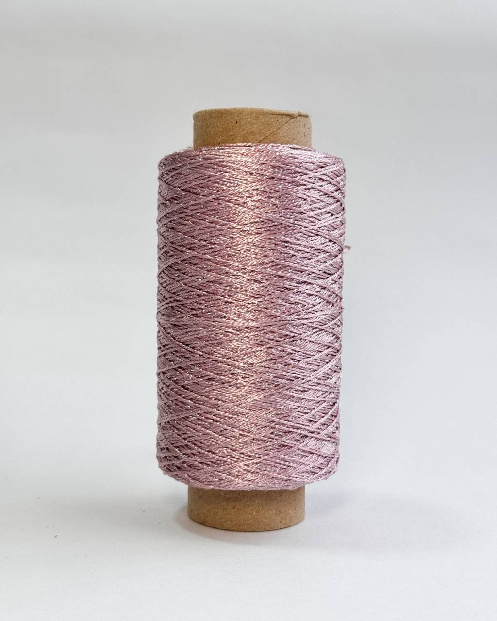 Hilo Perle con Lurex Decorativo