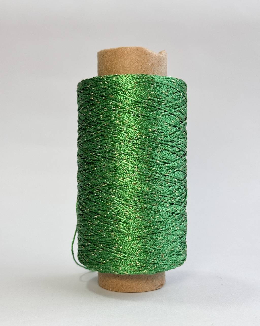 Hilo Perle con Lurex Decorativo