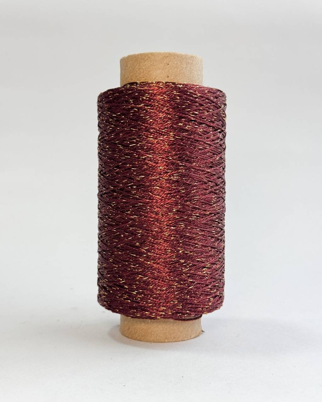 Hilo Perle con Lurex Decorativo