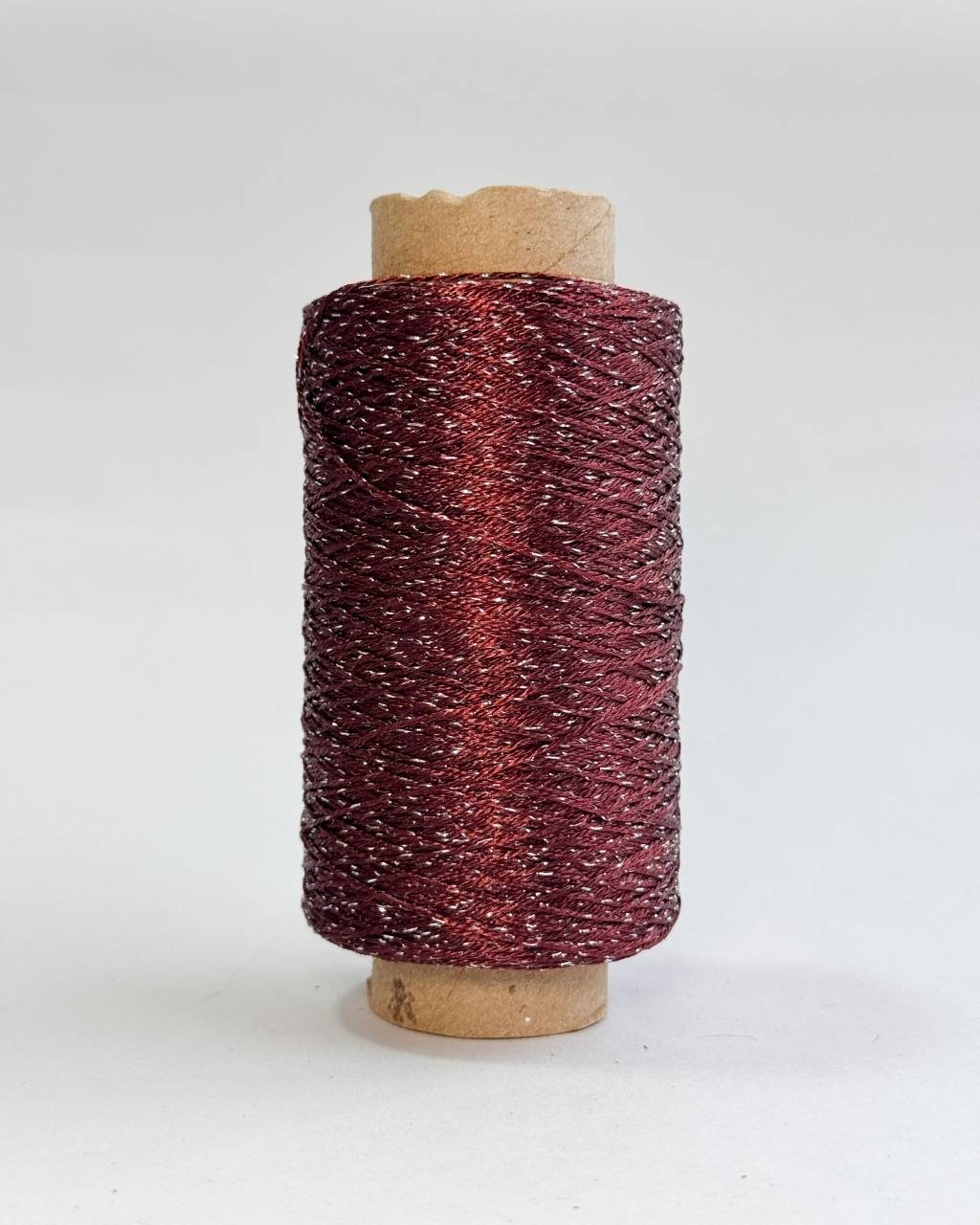 Hilo Perle con Lurex Decorativo