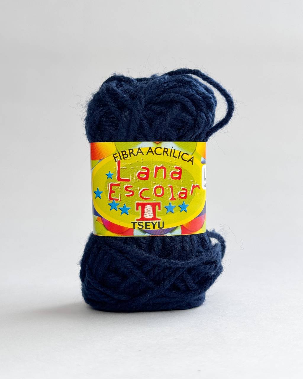 Lana Escolar Antialérgica | Pack 10