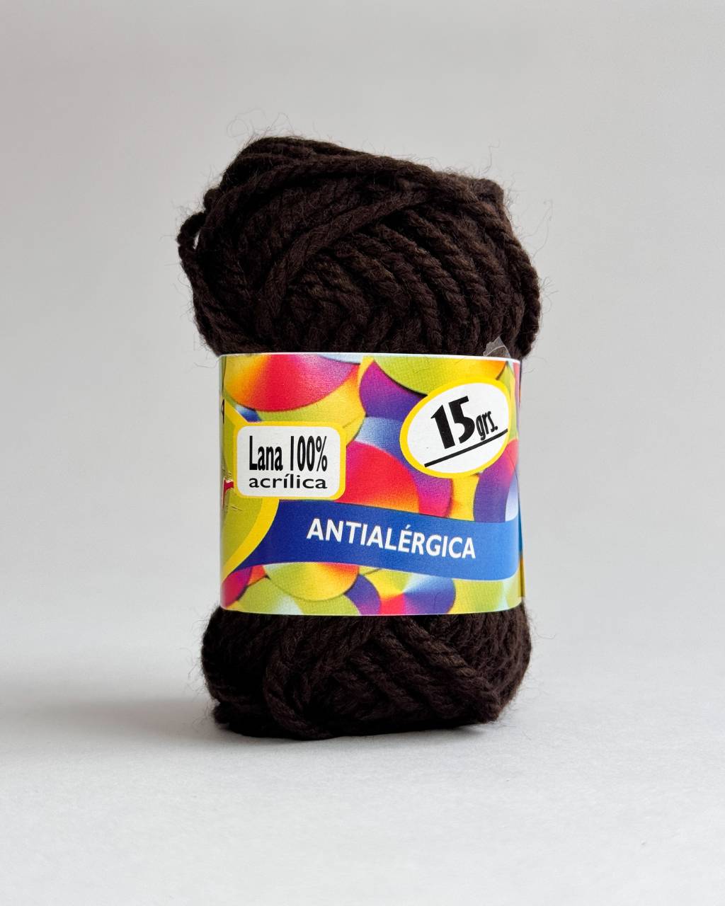 Lana Escolar Antialérgica | Pack 10