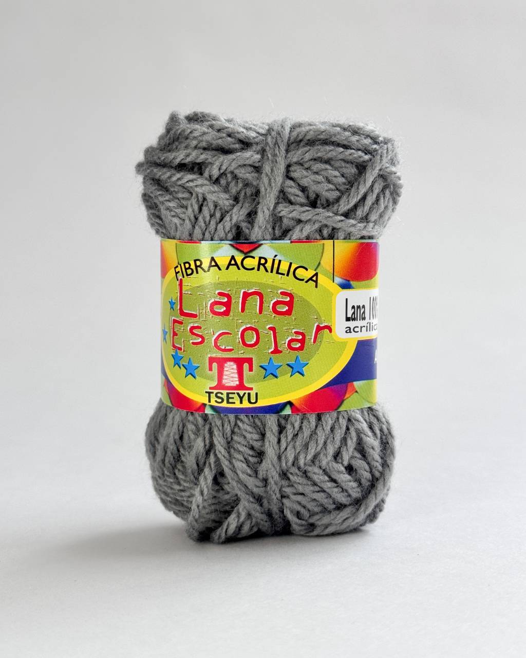 Lana Escolar Antialérgica | Pack 10