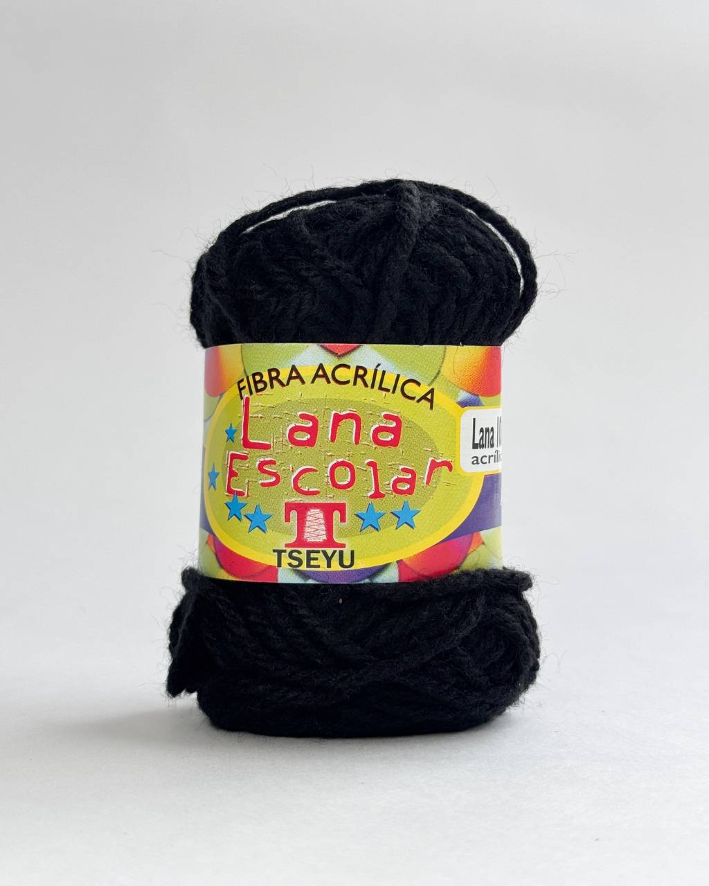 Lana Escolar Antialérgica | Pack 10