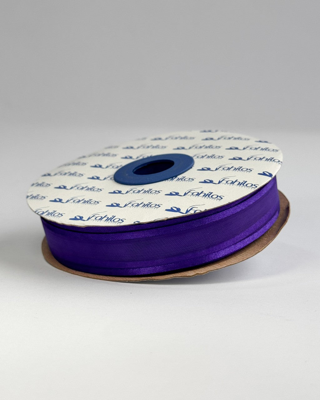 Cinta Tull Listado X 50 metros