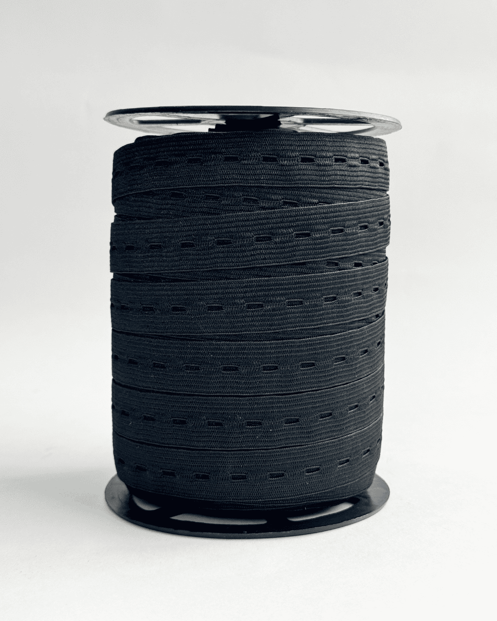 Elastico Aurata (con ojal) X 50 metros