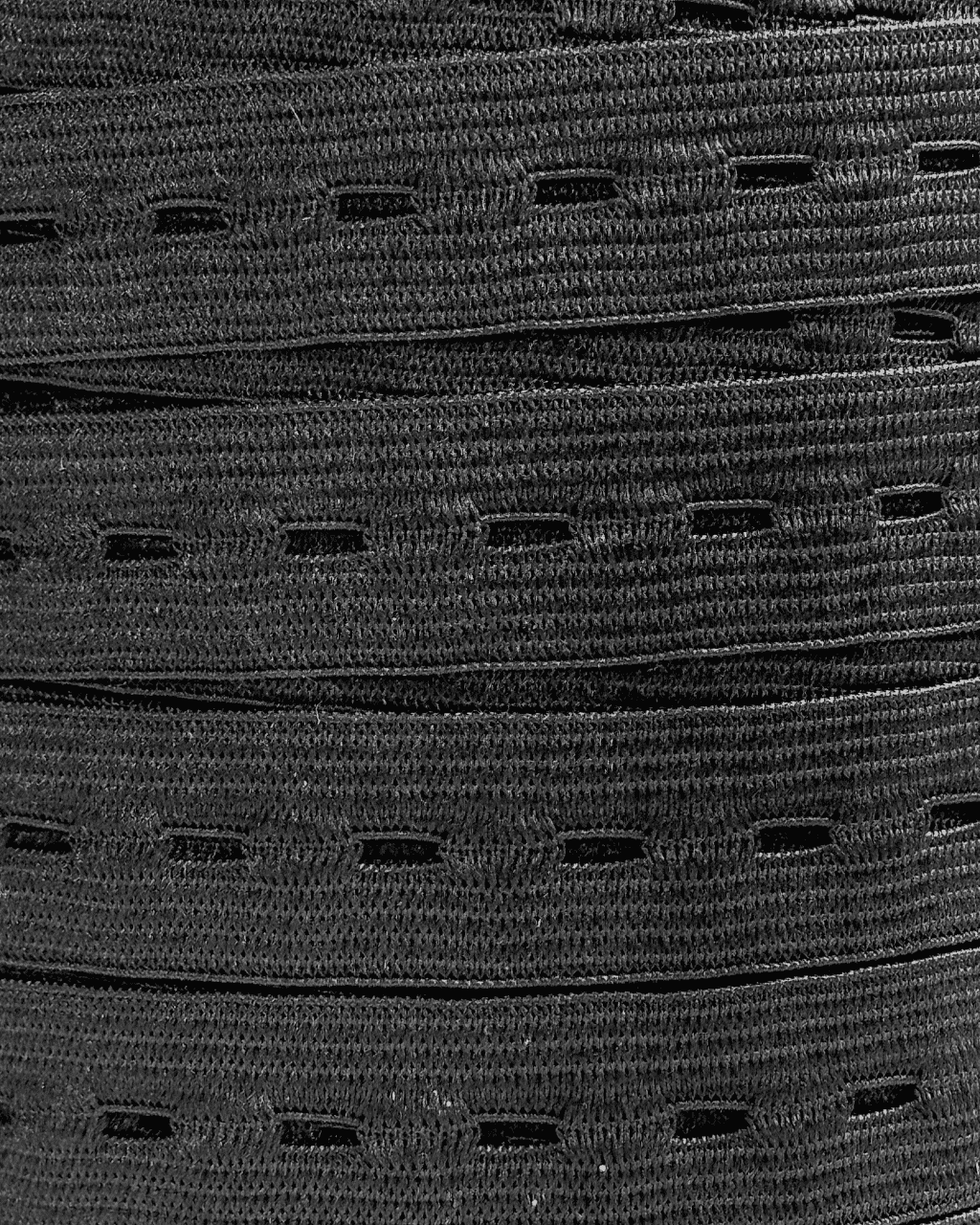 Elastico Aurata (con ojal) X 50 metros