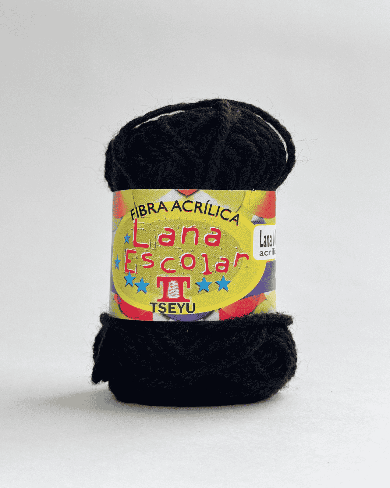 Lana Escolar Antialérgica | Pack 10