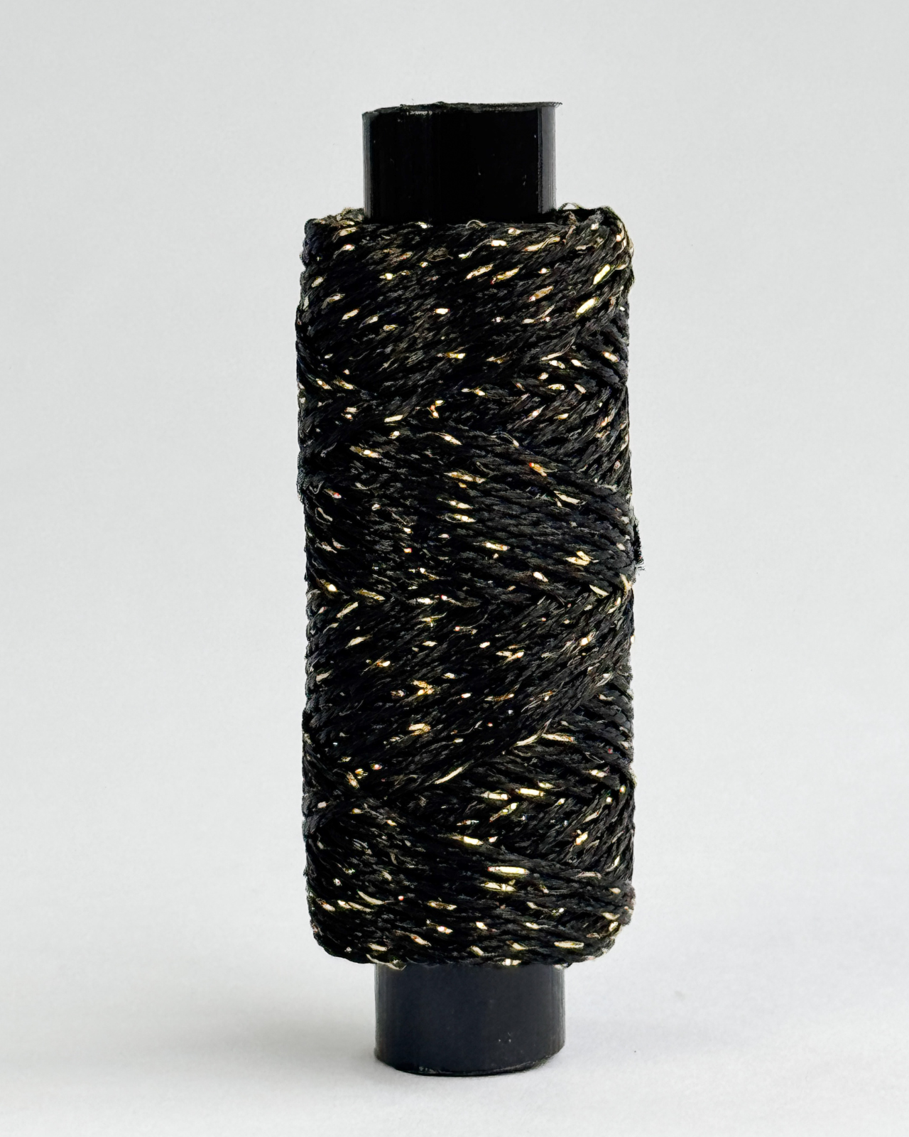 Hilo Perle con Lurex Decorativo X 12 unds