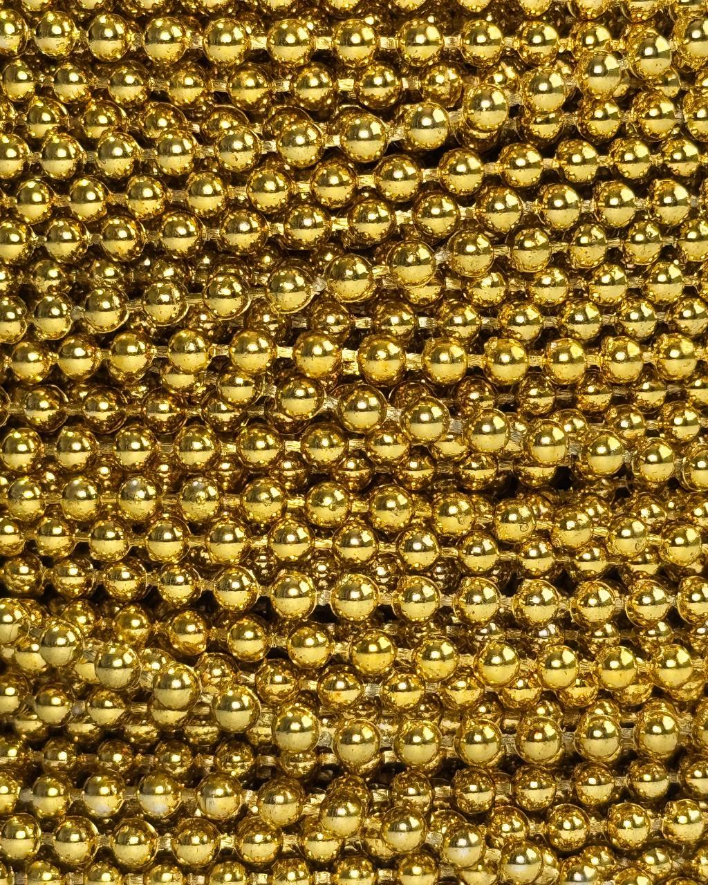 Perla Plástica Continua x 50 Yardas