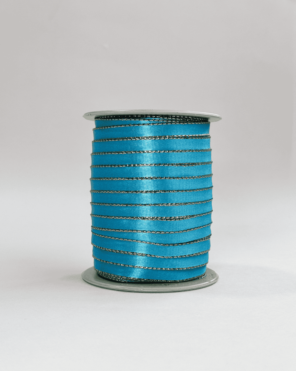 Cinta Raso Lurex X 100 Metros