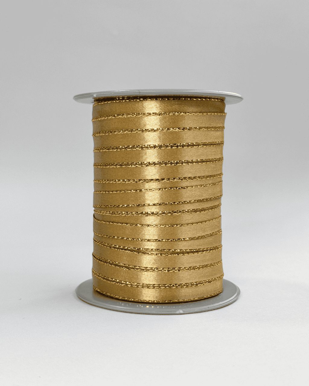 Cinta Raso Lurex X 100 Metros