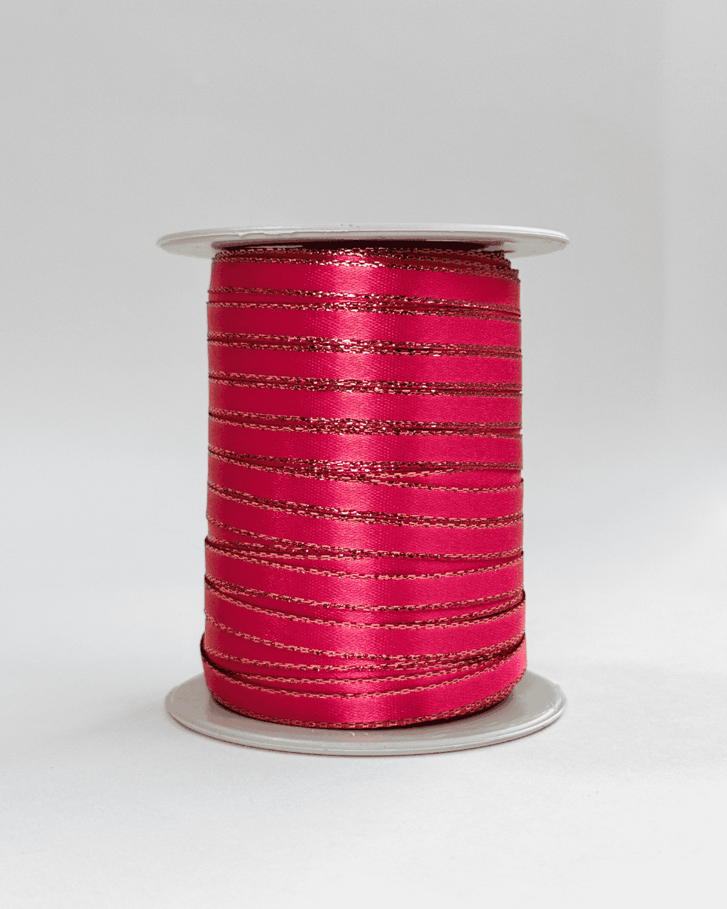 Cinta Raso Lurex X 100 Metros