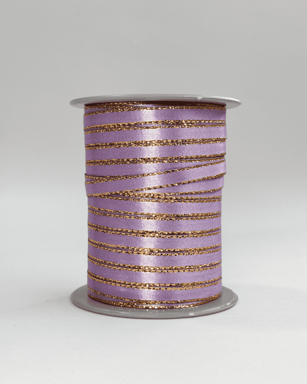 Cinta Raso Lurex X 100 Metros