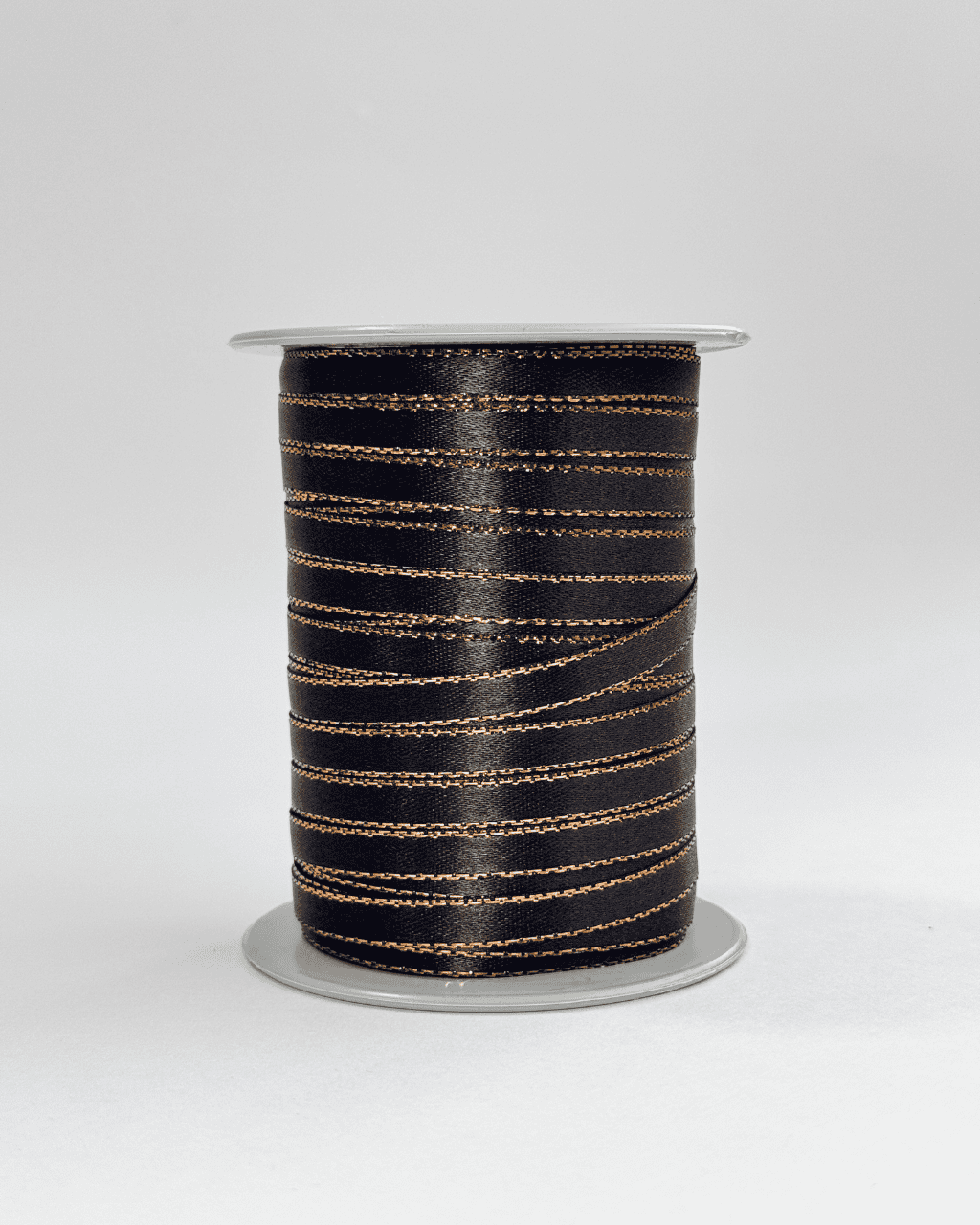 Cinta Raso Lurex X 100 Metros