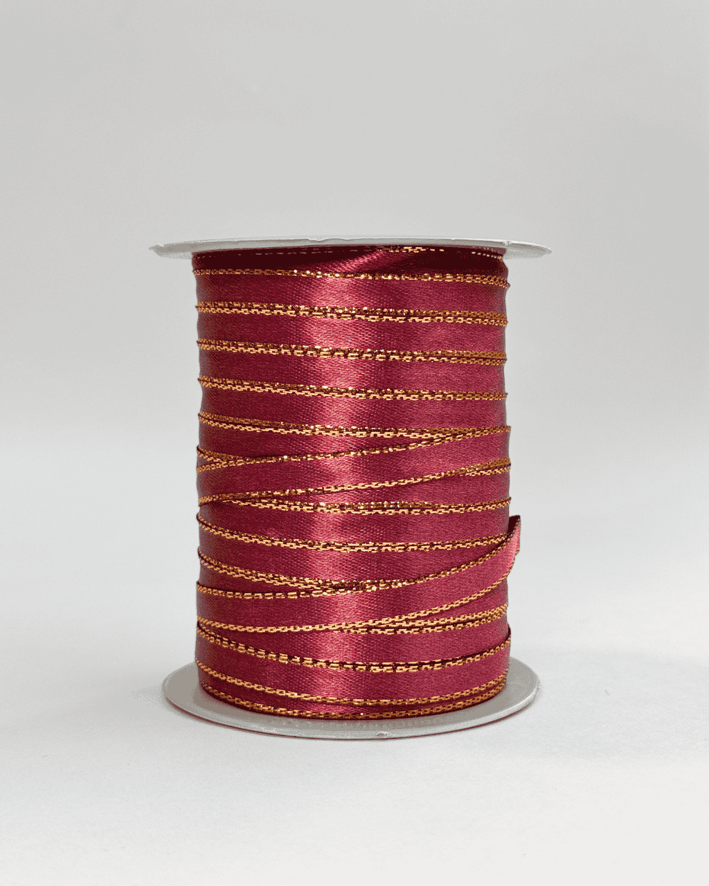 Cinta Raso Lurex X 100 Metros