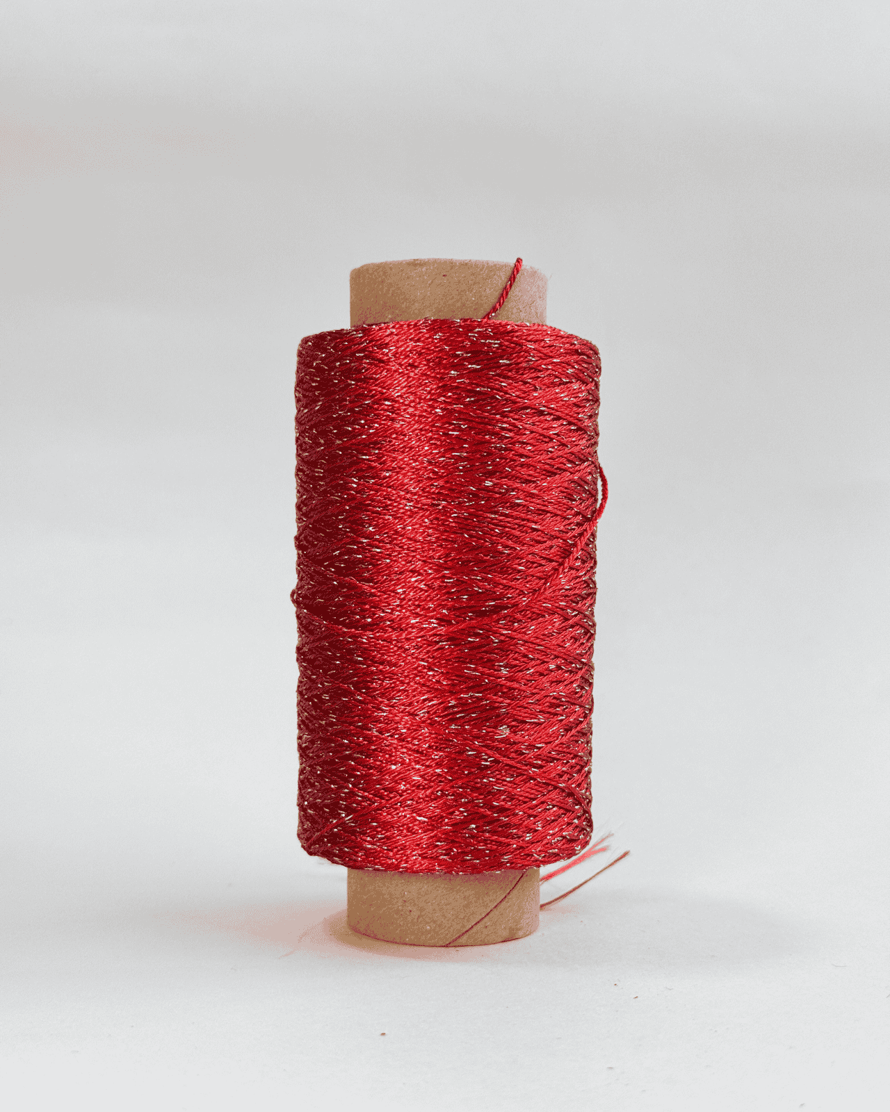 Hilo Perle con Lurex Decorativo