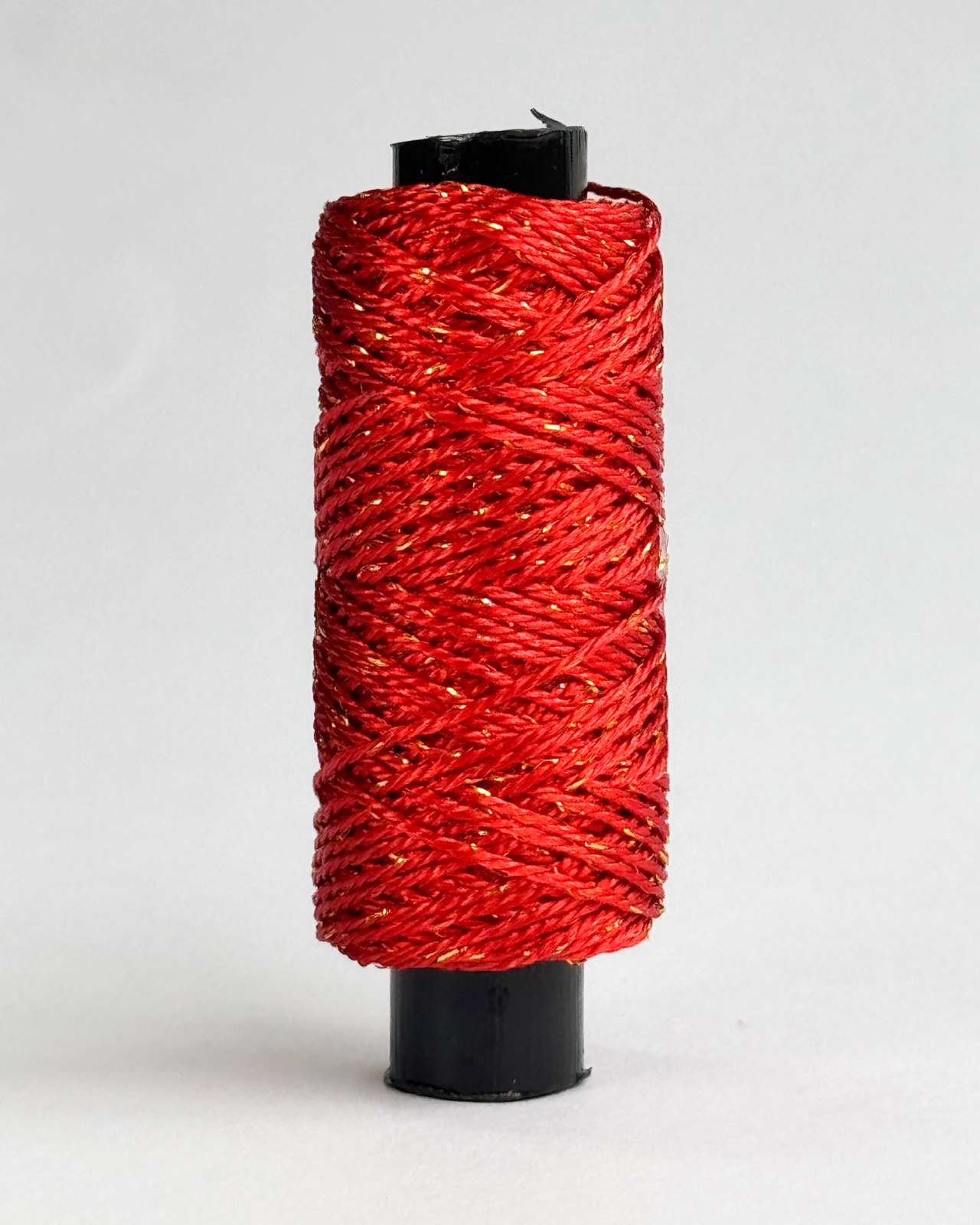 Hilo Perle con Lurex Decorativo X 12 unds