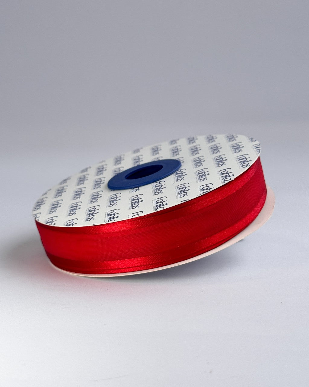 Cinta Tull Listado X 50 metros