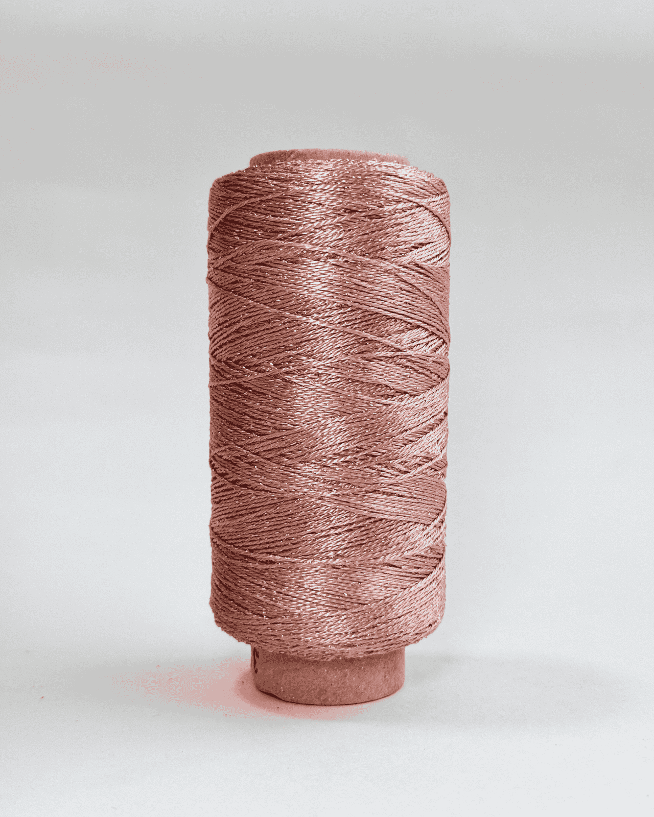 Hilo Perle con Lurex Decorativo