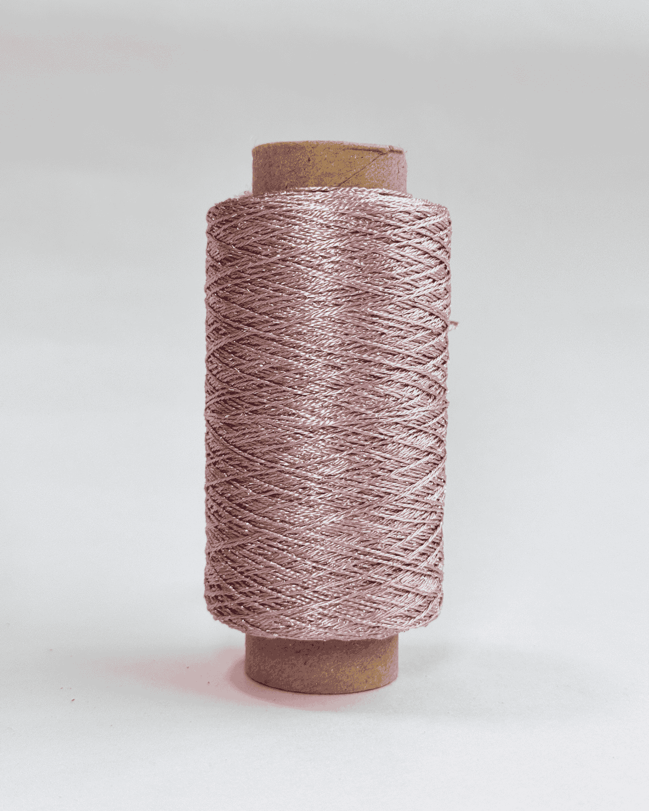 Hilo Perle con Lurex Decorativo