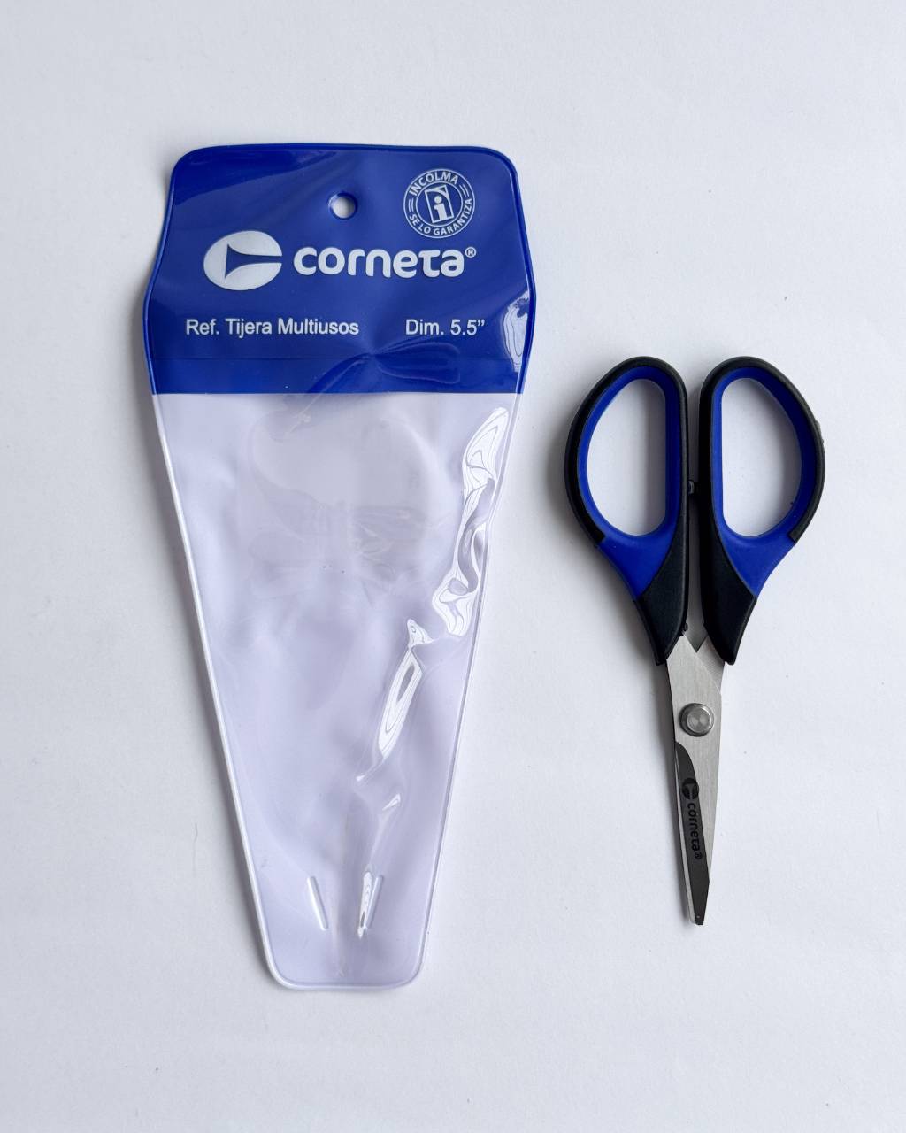 Tijeras Multiusos