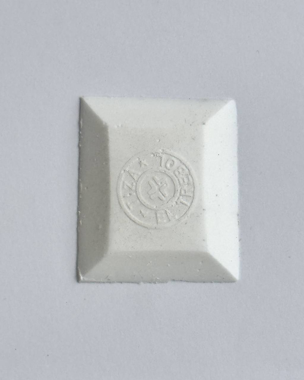 Caja de Tiza Parafinada de costura x 50 Unds