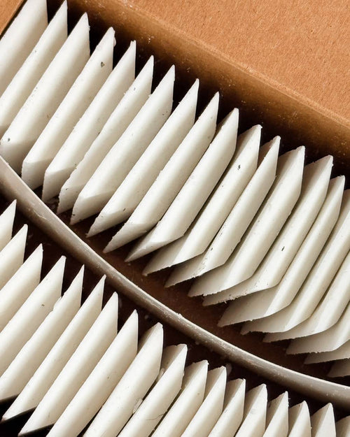 Caja de Tiza Parafinada de costura x 50 Unds