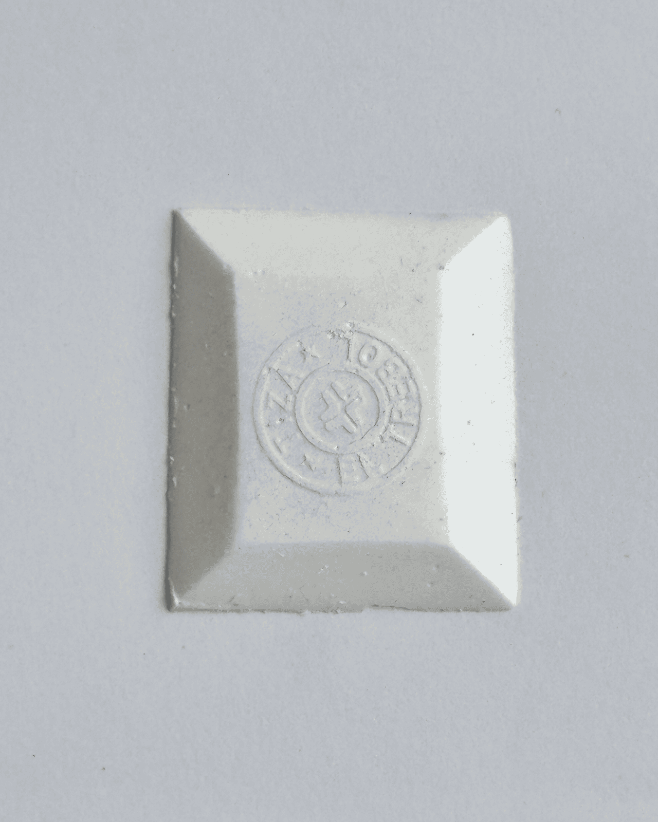 Tiza Parafinada de costura