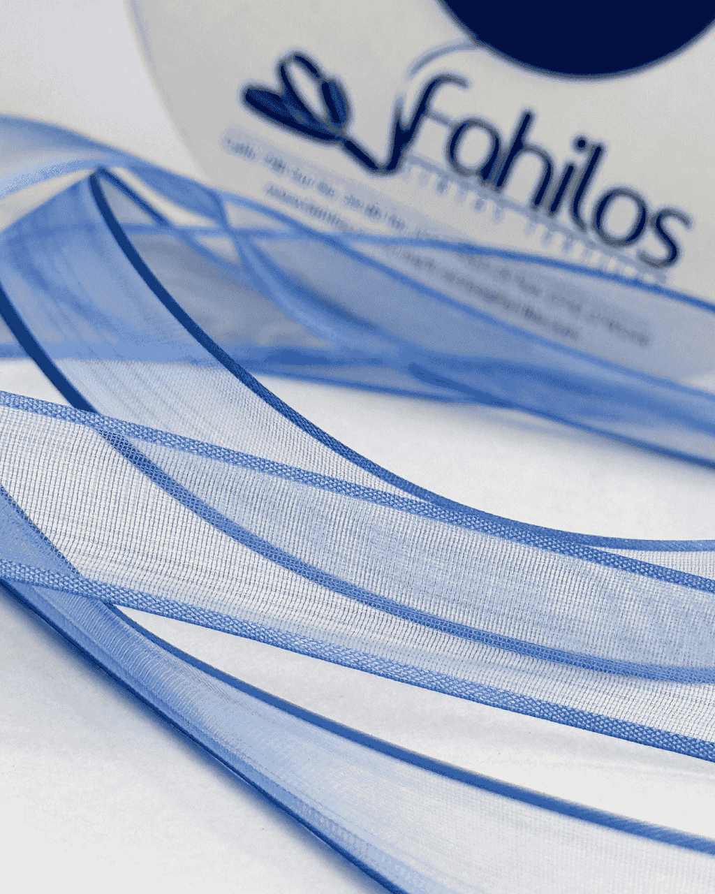 Cinta Tull X 50 Metros