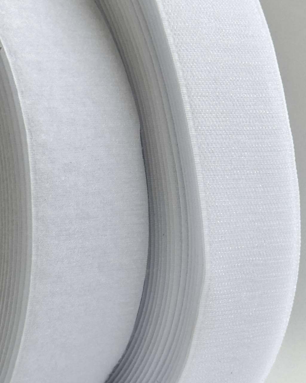 Velcro en rollo x 25 Metros