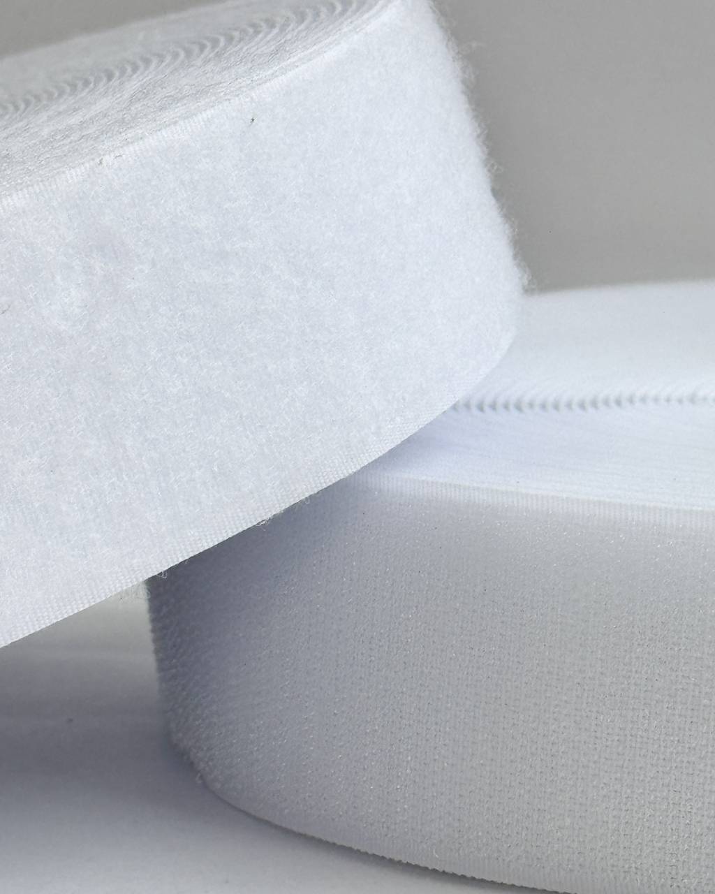 Velcro en rollo x 25 Metros