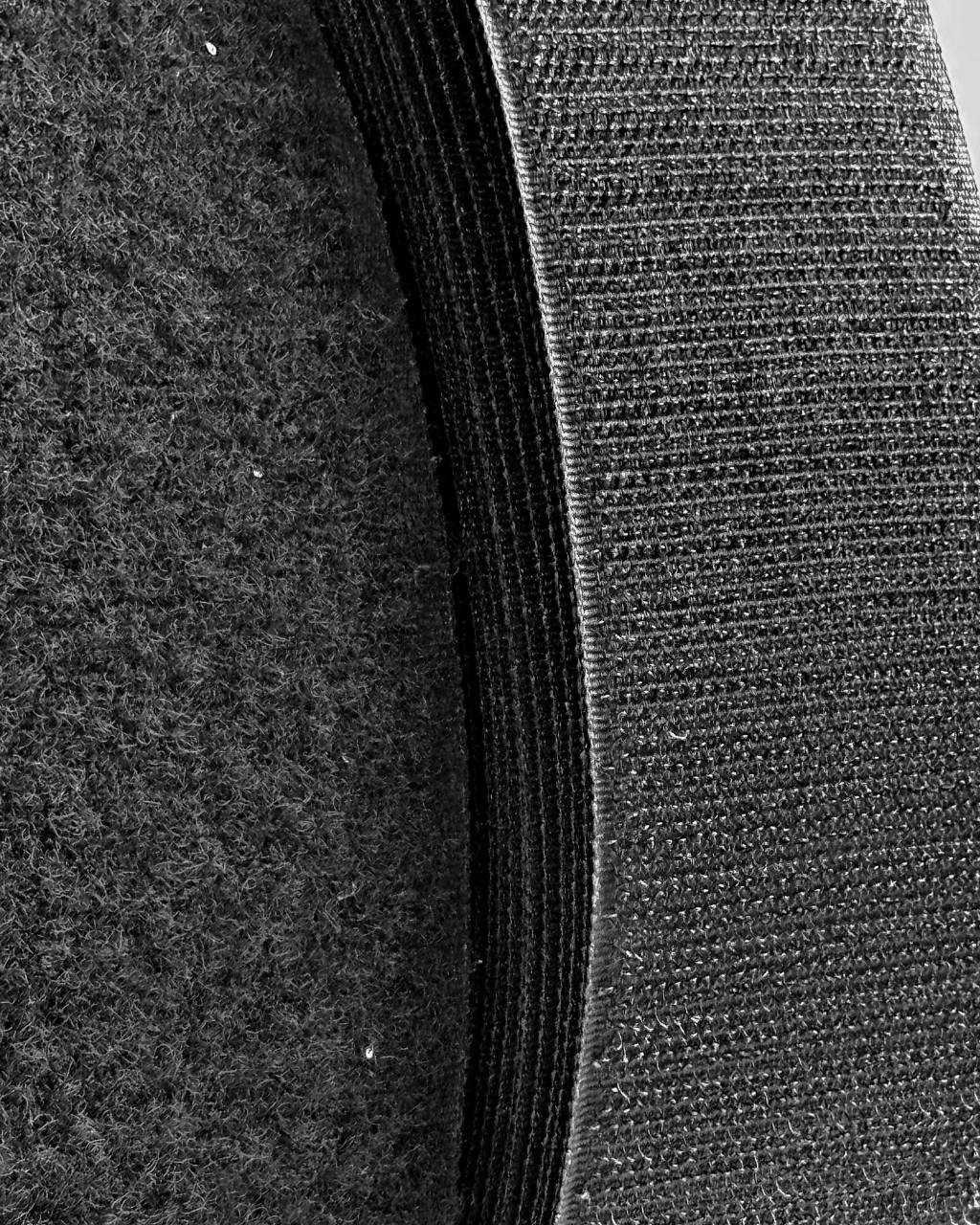 Velcro en rollo x 25 Metros