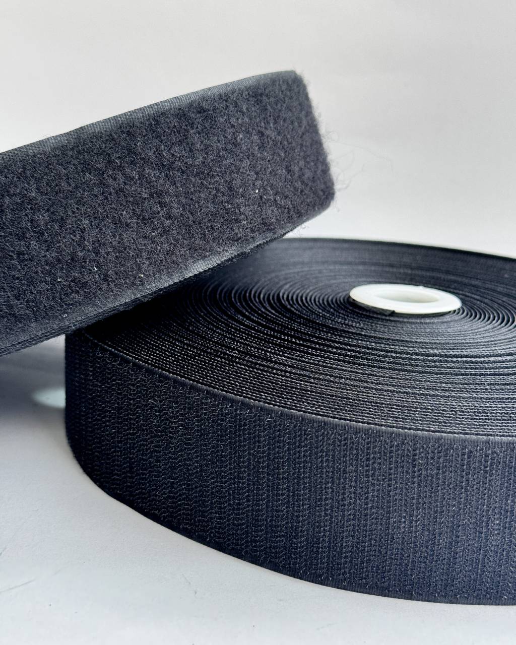 Velcro en rollo x 25 Metros