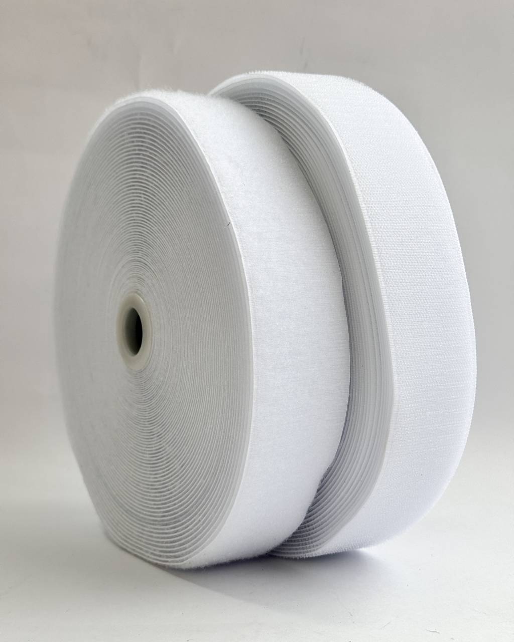 Velcro en rollo x 25 Metros