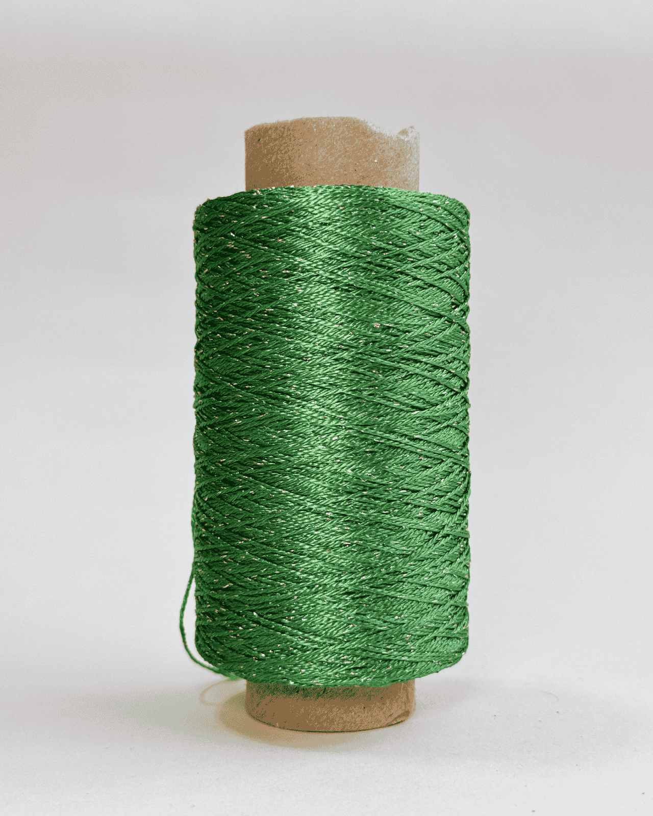 Hilo Perle con Lurex Decorativo