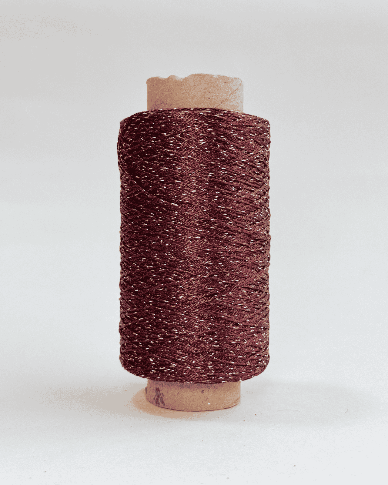 Hilo Perle con Lurex Decorativo