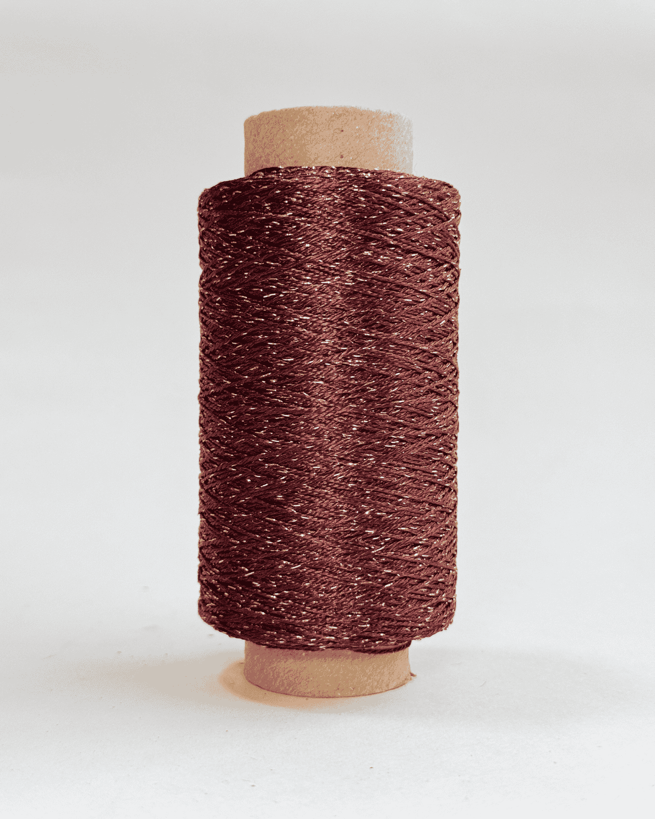 Hilo Perle con Lurex Decorativo