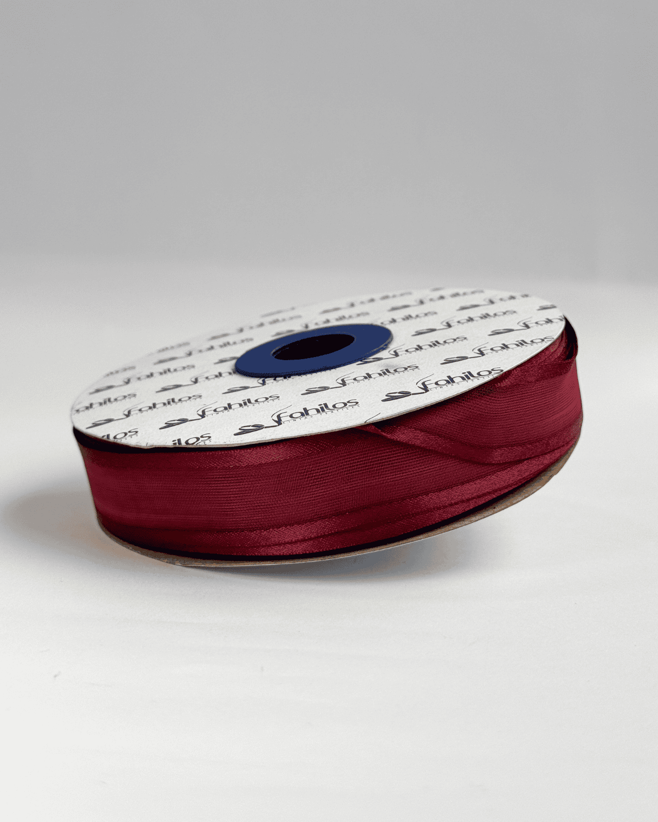 Cinta Tull Listado X 50 metros