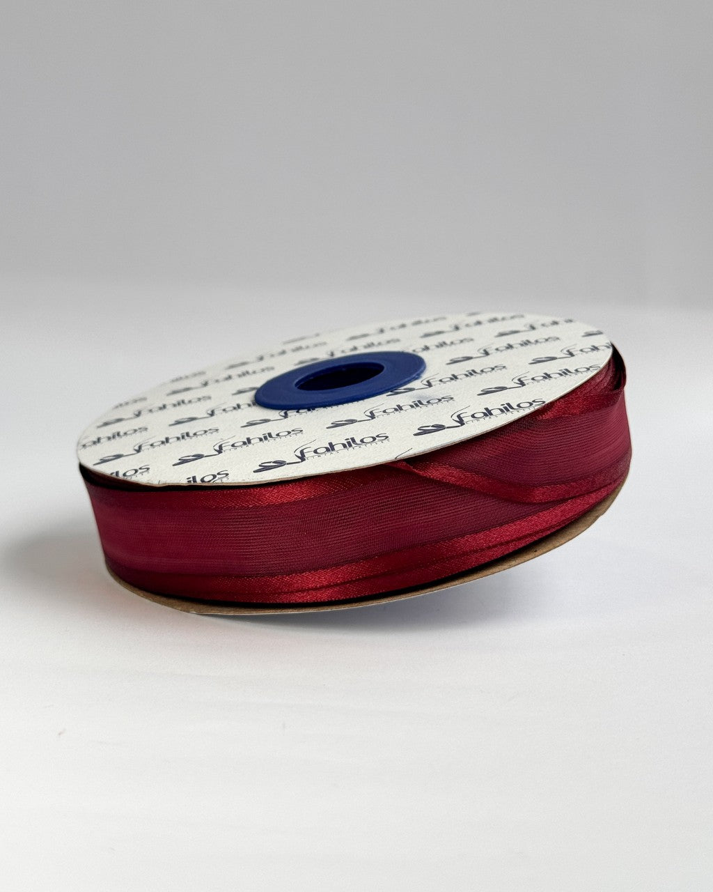 Cinta Tull Listado X 50 metros